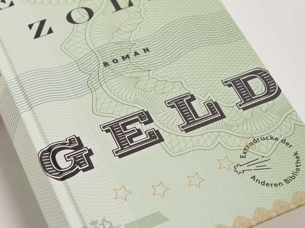 Produktbild: Geld