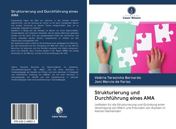 Produktbild: Strukturierung und Durchf&uuml;hrung eines AMA