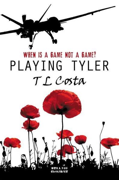 Produktbild: Playing Tyler