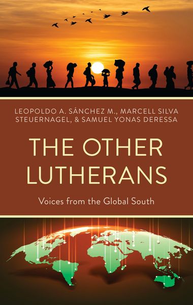 Produktbild: The Other Lutherans