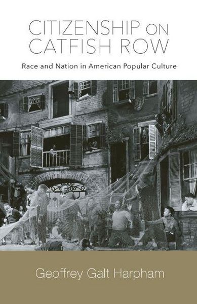 Produktbild: Citizenship on Catfish Row