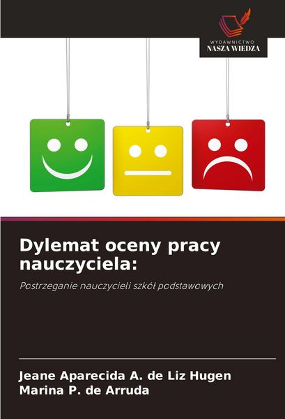 Produktbild: Dylemat oceny pracy nauczyciela: