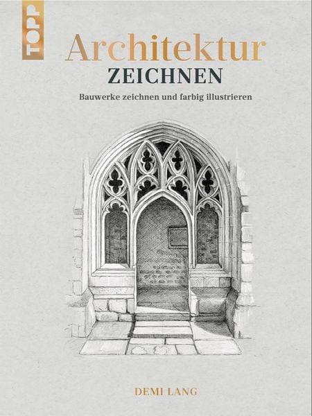 Produktbild: Architektur zeichnen