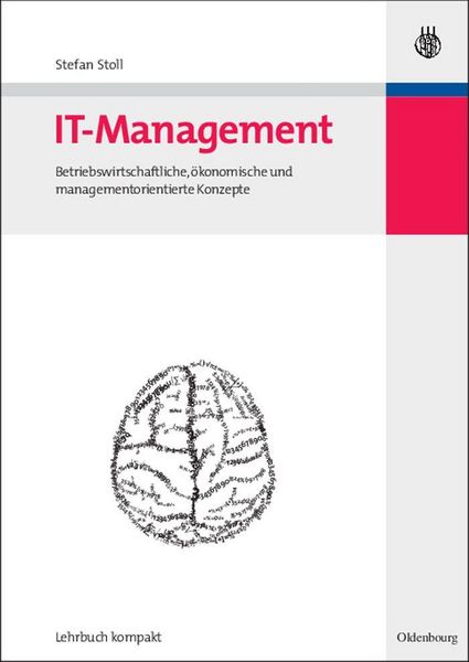 Produktbild: IT-Management
