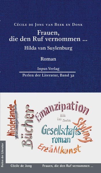 Produktbild: Frauen, die den Ruf vernommen &hellip;