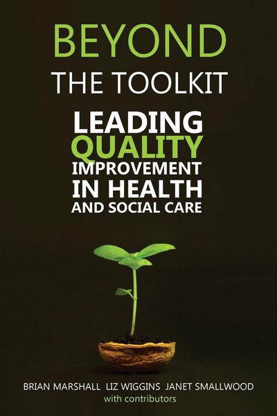 Produktbild: Beyond the Toolkit