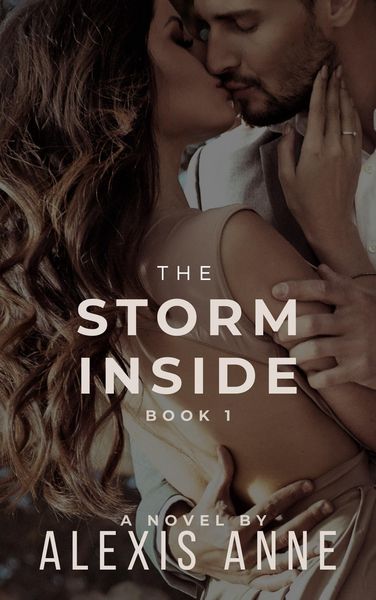 Produktbild: The Storm Inside