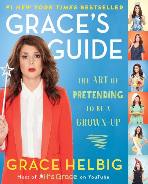 Produktbild: Grace's Guide