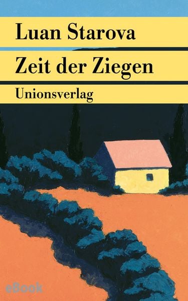 Produktbild: Zeit der Ziegen