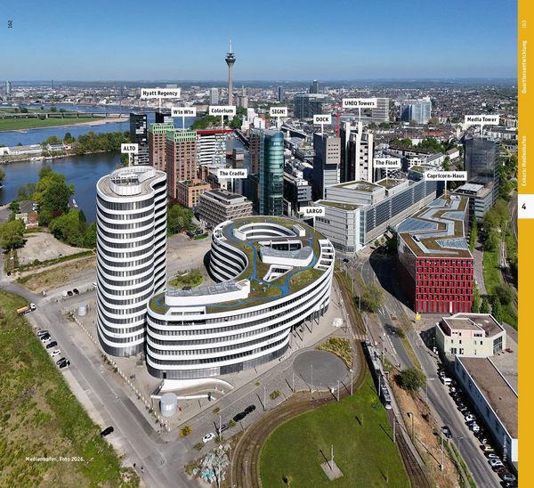 Produktbild: D&uuml;sseldorf