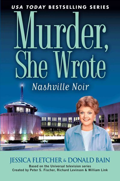 Produktbild: Nashville Noir