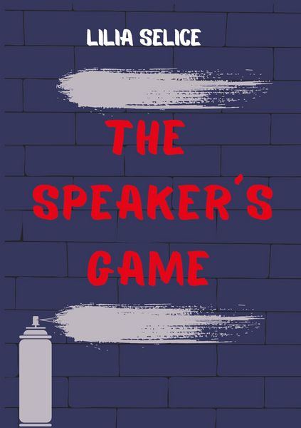 Produktbild: The Speaker&acute;s Game