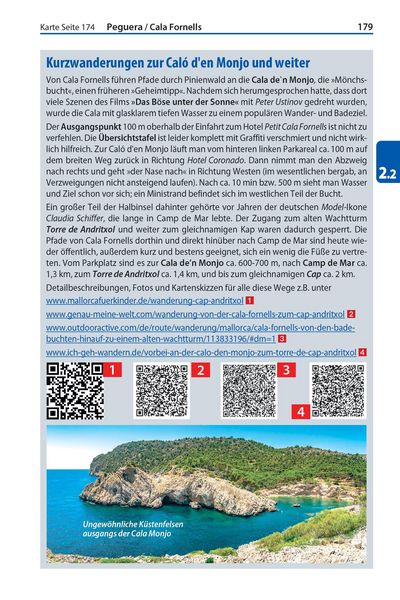 Produktbild: Reise Know-How Reisef&uuml;hrer Mallorca