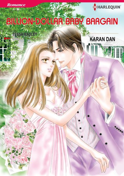 Produktbild: Billion-Dollar Baby Bargain