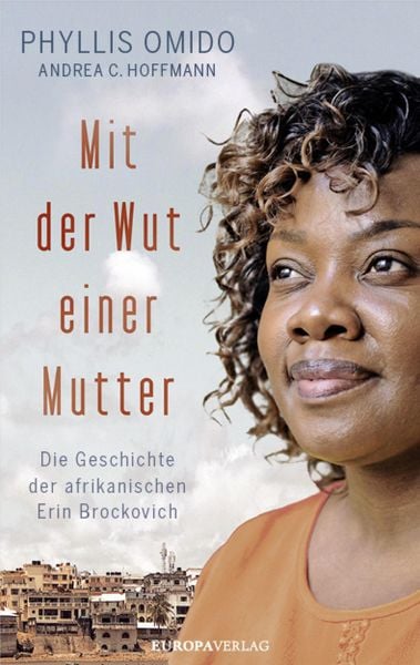 Produktbild: Mit der Wut einer Mutter