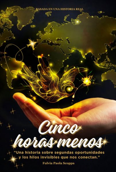 Produktbild: Cinco Horas Menos