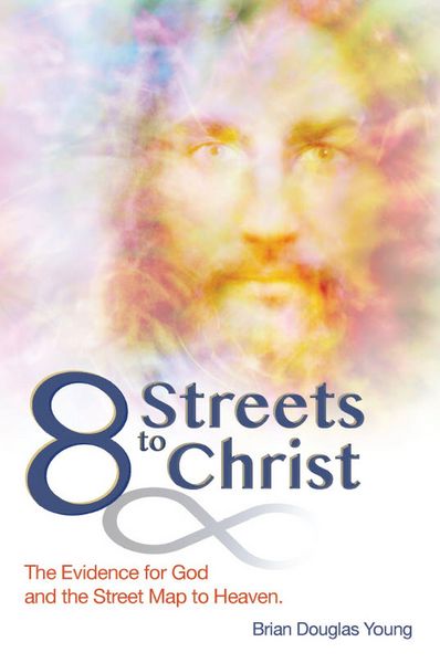 Produktbild: 8 Streets to Christ