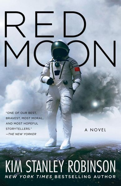 Produktbild: Red Moon