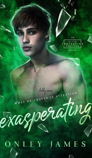Produktbild: Exasperating