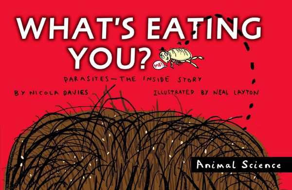 Produktbild: What's Eating You?