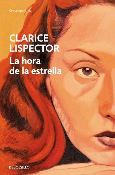 Produktbild: La Hora de la Estrella / The Hour of the Star