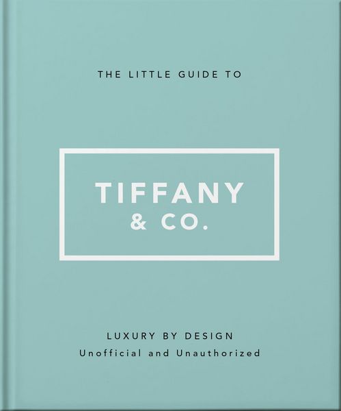 Produktbild: The Little Guide to Tiffany & Co.
