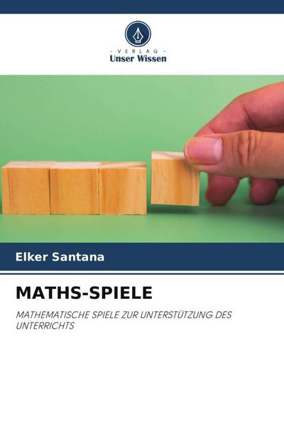 Produktbild: Maths-Spiele