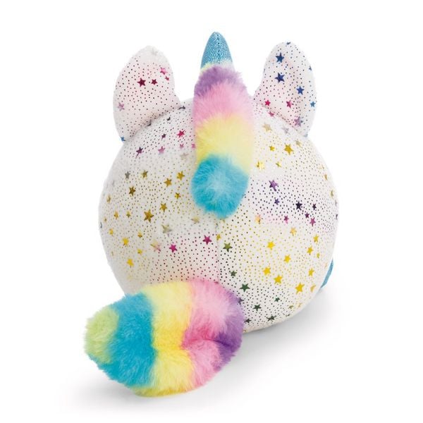 Produktbild: NICI - Kuscheltier GLUBSCHIS Baby Einhorn Uberto 13cm