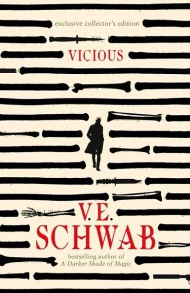 Produktbild: Vicious