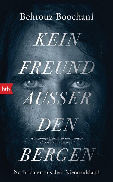 Produktbild: Kein Freund au&szlig;er den Bergen