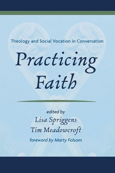 Produktbild: Practicing Faith