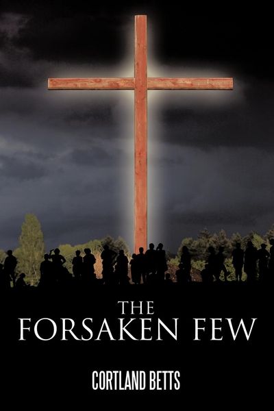 Produktbild: The Forsaken Few
