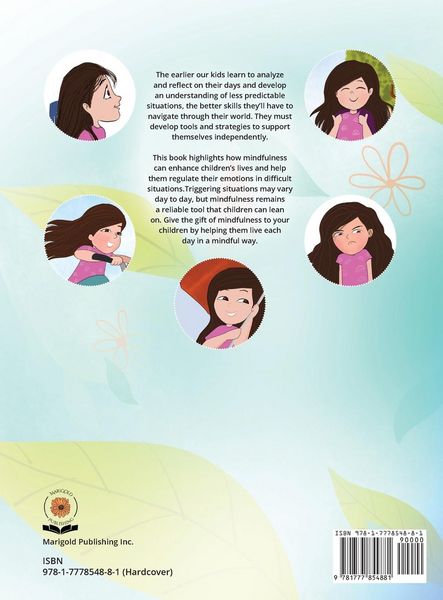Produktbild: A Day in a Mindful Way!