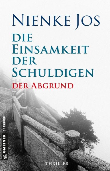 Produktbild: Die Einsamkeit der Schuldigen - Der Abgrund