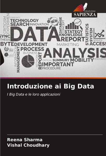 Produktbild: Introduzione ai Big Data