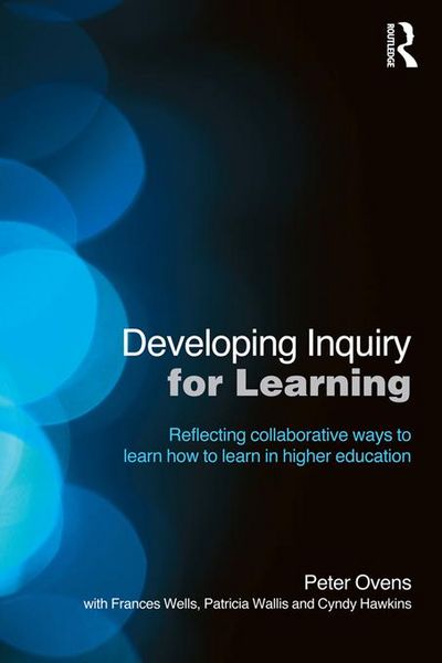 Produktbild: Developing Inquiry for Learning