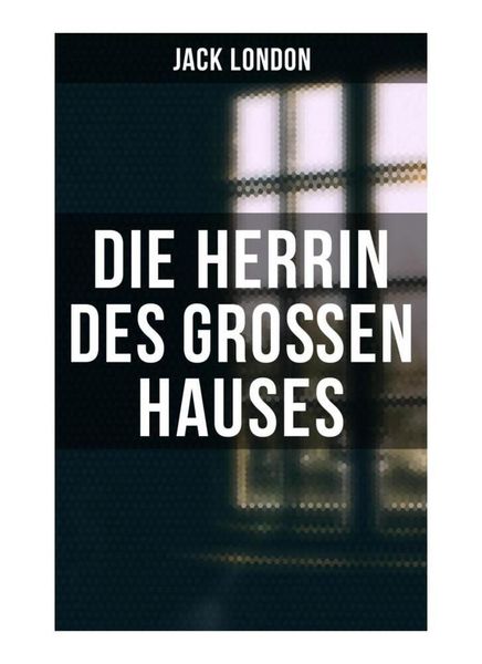 Produktbild: Die Herrin des Gro&szlig;en Hauses
