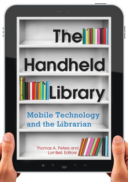 Produktbild: The Handheld Library