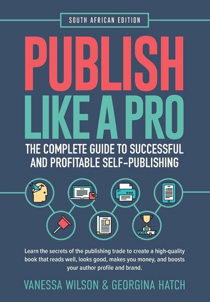 Produktbild: Publish Like A Pro