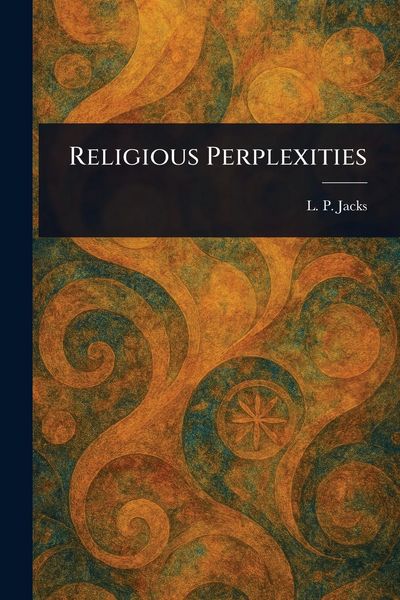 Produktbild: Religious Perplexities
