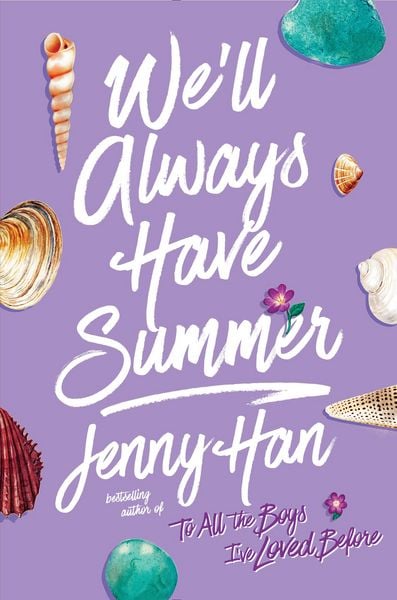 Produktbild: We'll Always Have Summer