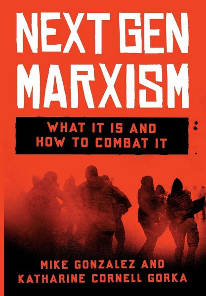 Produktbild: Nextgen Marxism
