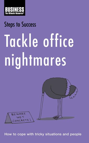 Produktbild: Tackle Office Nightmares