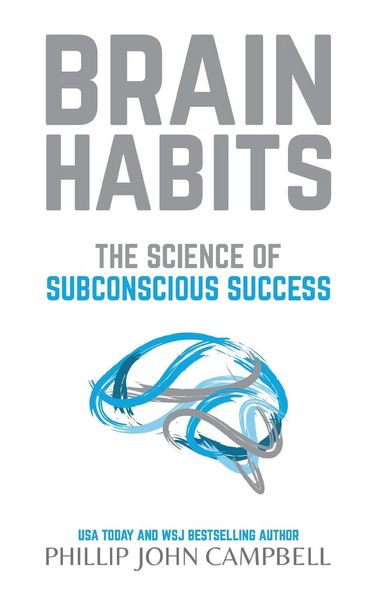 Produktbild: Brain Habits