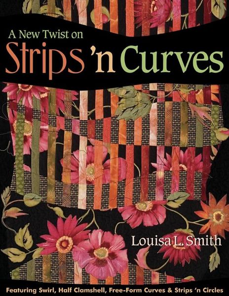 Produktbild: New Twist on Strips 'n Curves