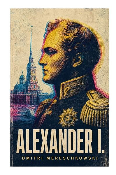Produktbild: Alexander I.