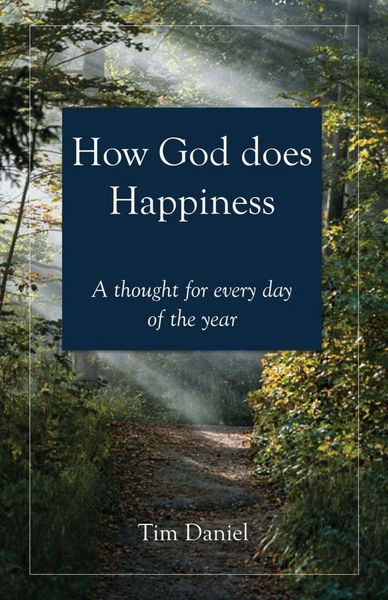 Produktbild: How God does Happiness