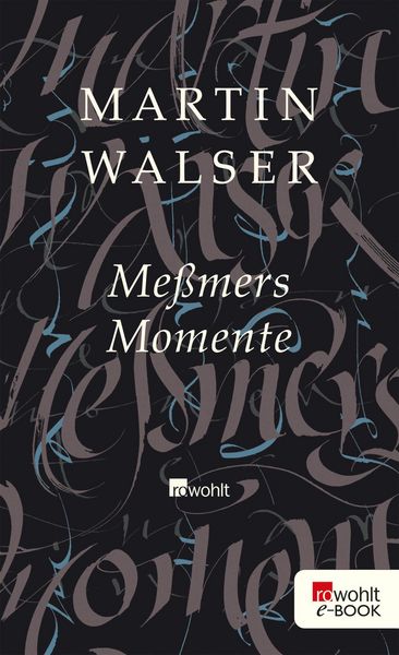 Produktbild: Me&szlig;mers Momente