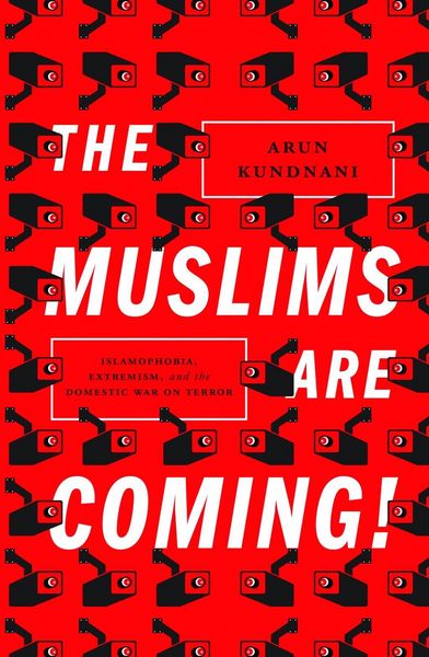 Produktbild: The Muslims Are Coming!