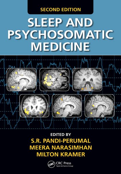 Produktbild: Sleep and Psychosomatic Medicine